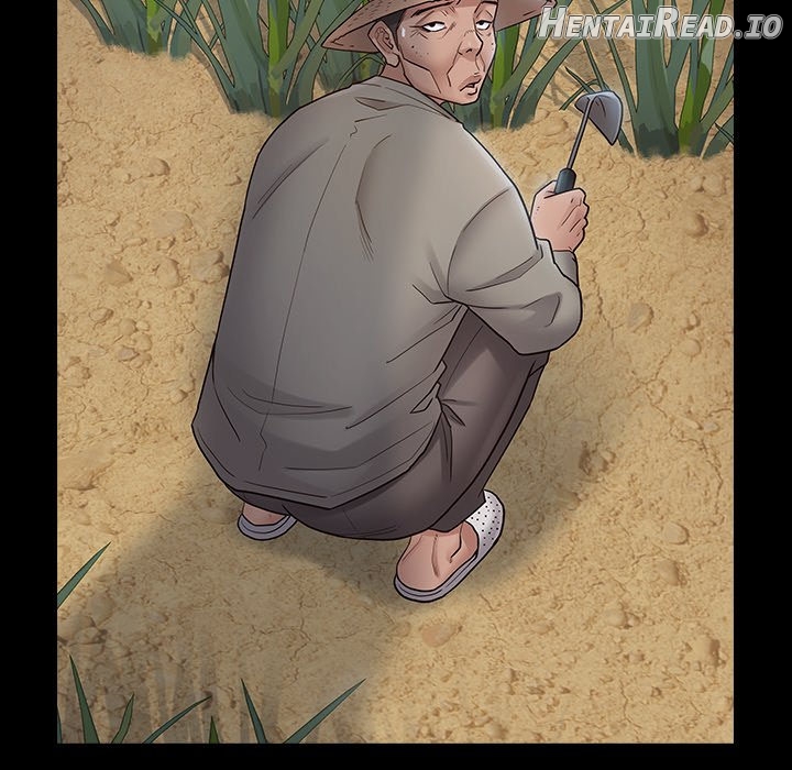 Fruitless - Manhwa Chapter 63 - page 132