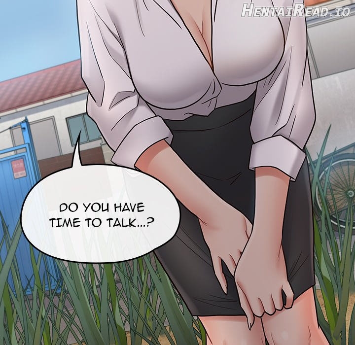Fruitless - Manhwa Chapter 63 - page 134