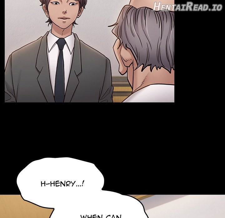 Fruitless - Manhwa Chapter 63 - page 50