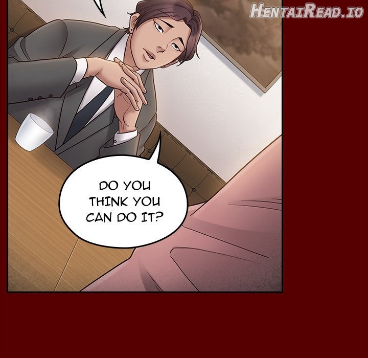 Fruitless - Manhwa Chapter 63 - page 66