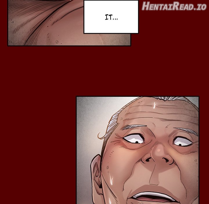 Fruitless - Manhwa Chapter 46 - page 108