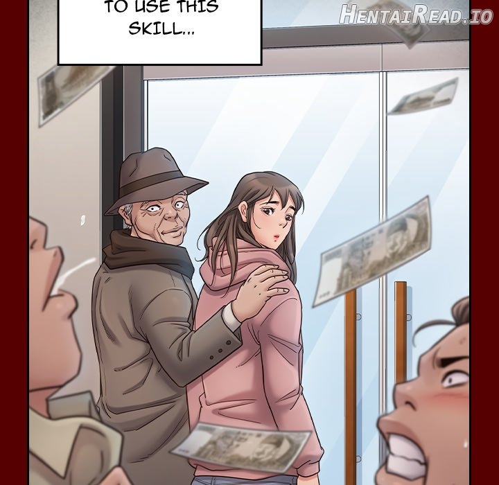 Fruitless - Manhwa Chapter 46 - page 124