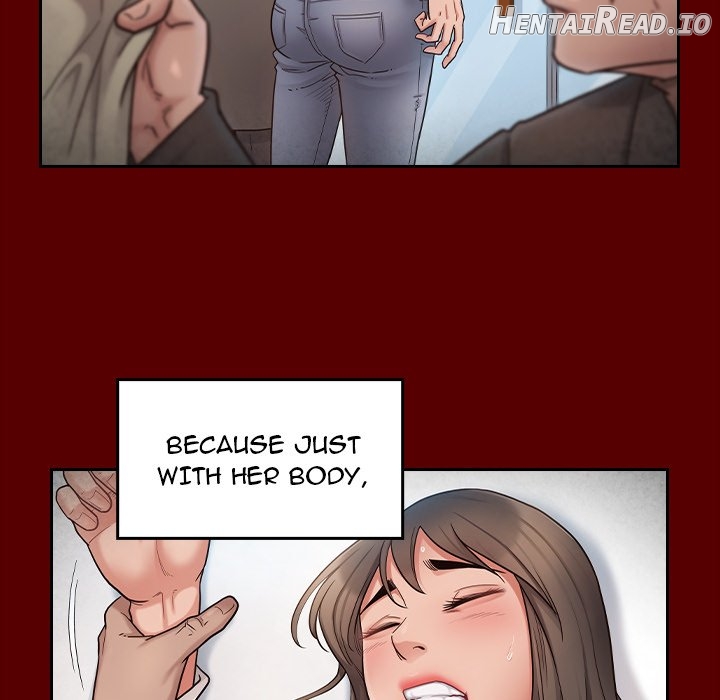 Fruitless - Manhwa Chapter 46 - page 125