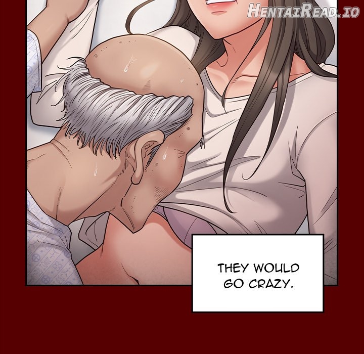 Fruitless - Manhwa Chapter 46 - page 126