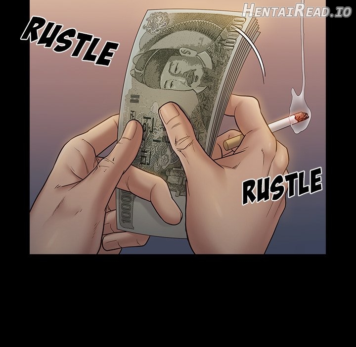 Fruitless - Manhwa Chapter 46 - page 142