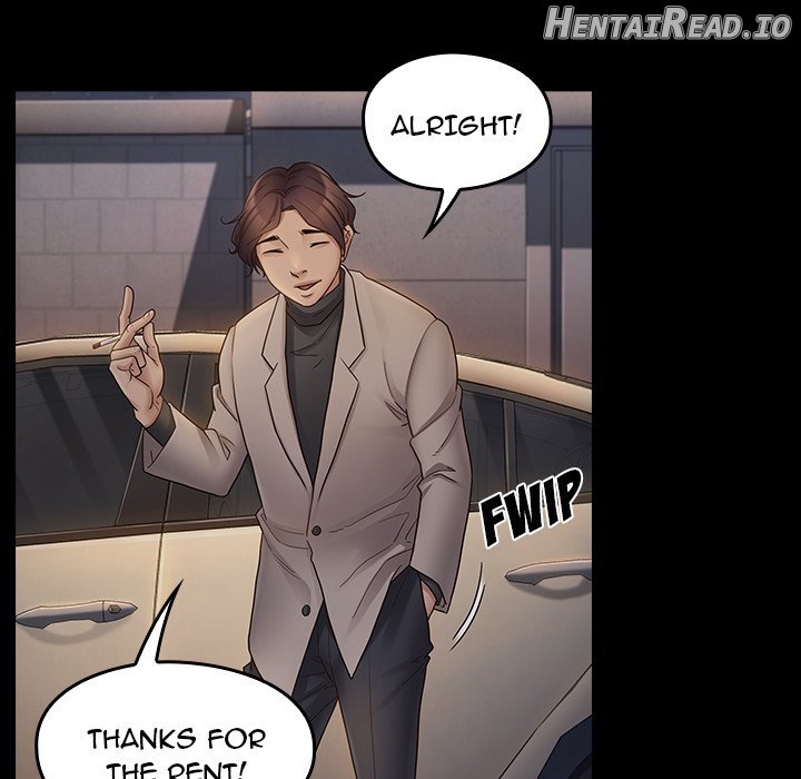 Fruitless - Manhwa Chapter 46 - page 143