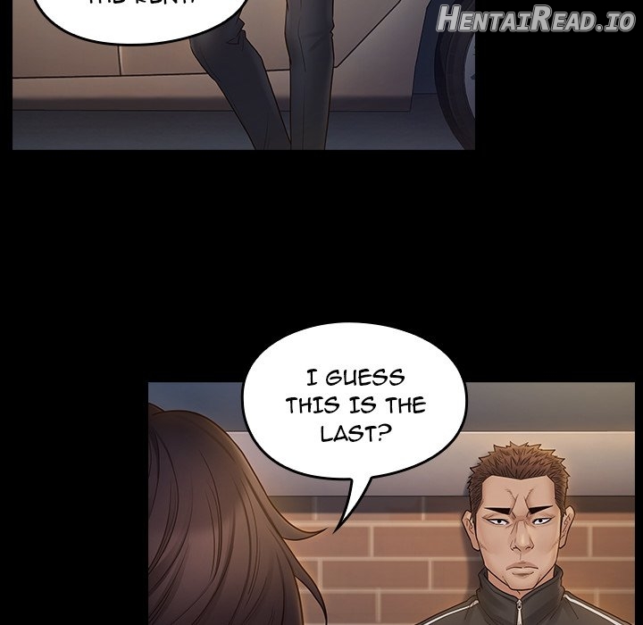 Fruitless - Manhwa Chapter 46 - page 144