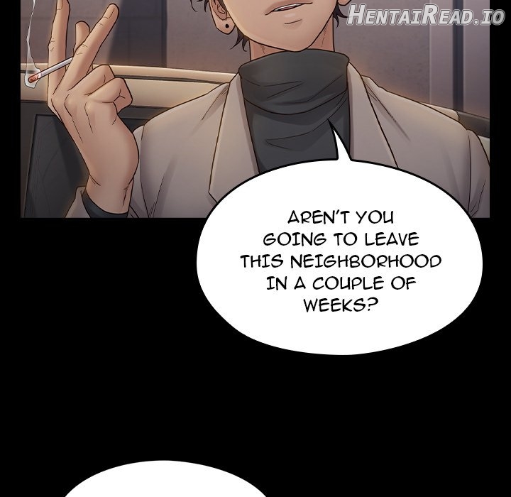 Fruitless - Manhwa Chapter 46 - page 146