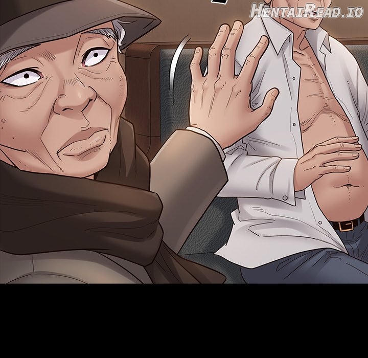 Fruitless - Manhwa Chapter 46 - page 17