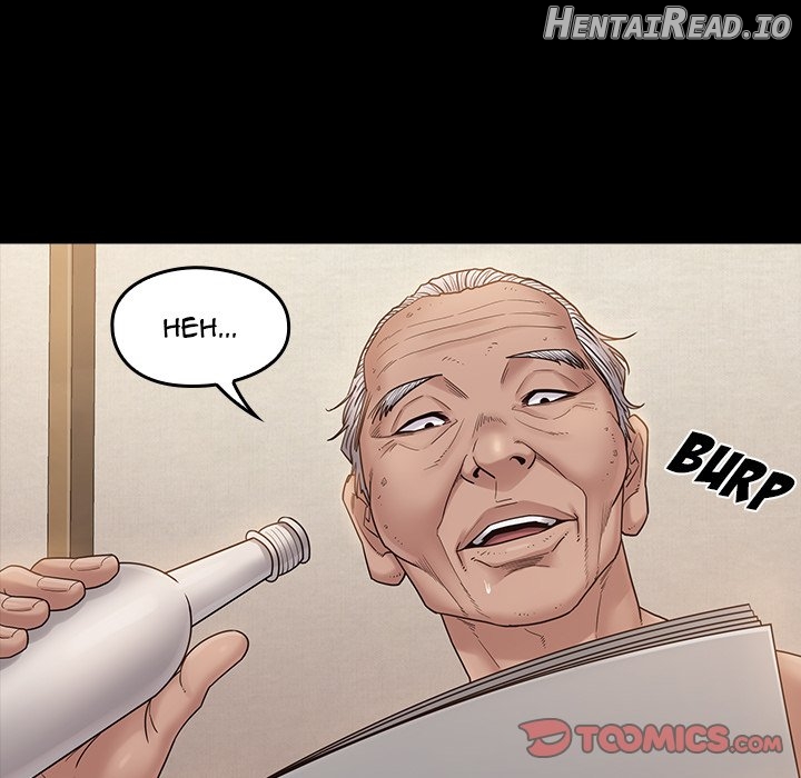 Fruitless - Manhwa Chapter 46 - page 27