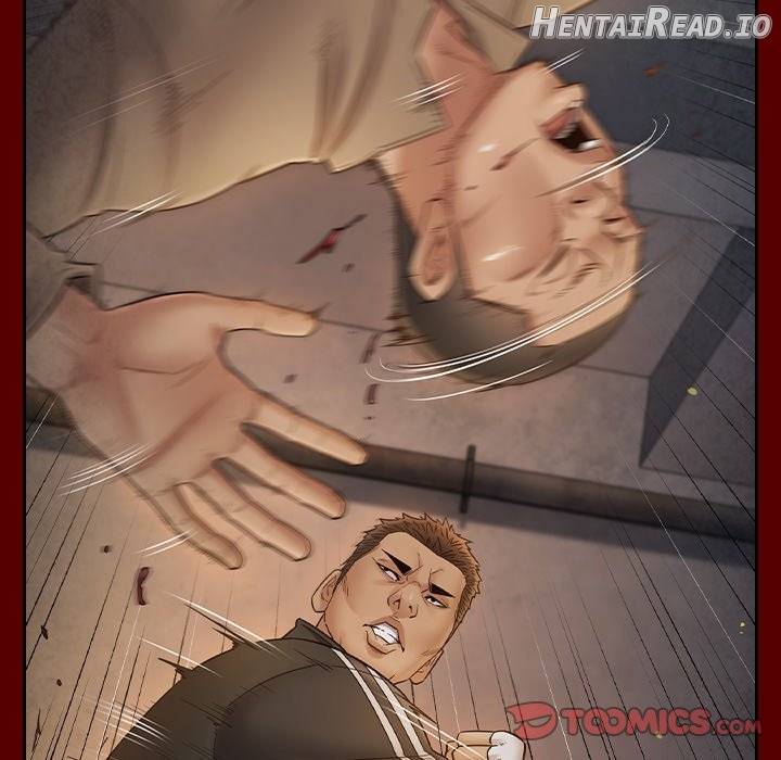 Fruitless - Manhwa Chapter 46 - page 39