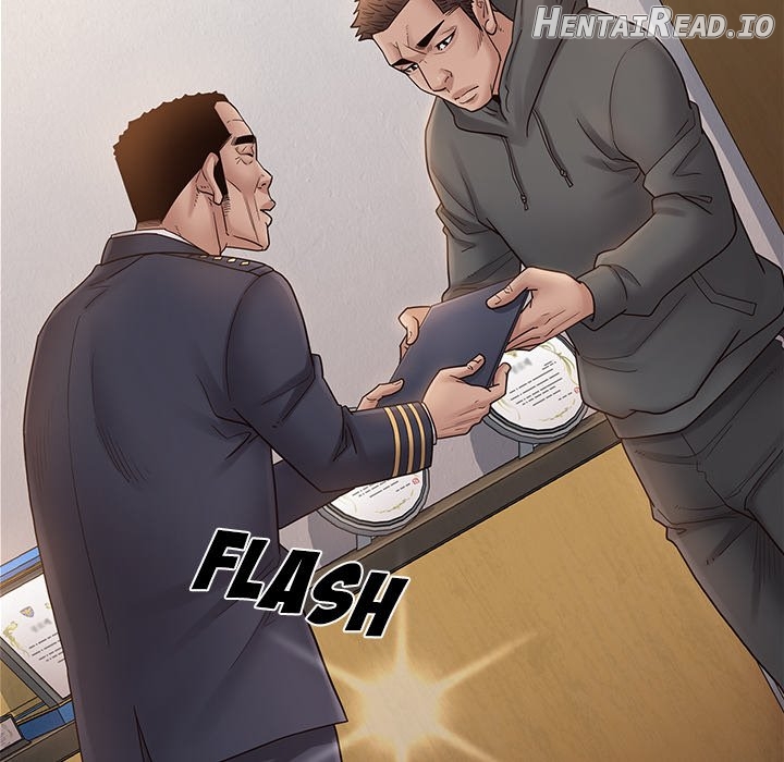 Fruitless - Manhwa Chapter 46 - page 42