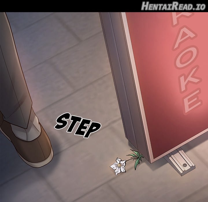 Fruitless - Manhwa Chapter 46 - page 50