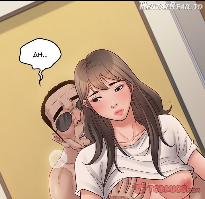 Fruitless - Manhwa Chapter 46 - page 57