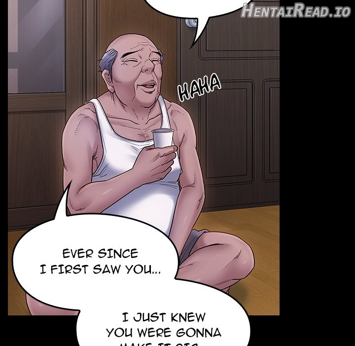 Fruitless - Manhwa Chapter 64 - page 123