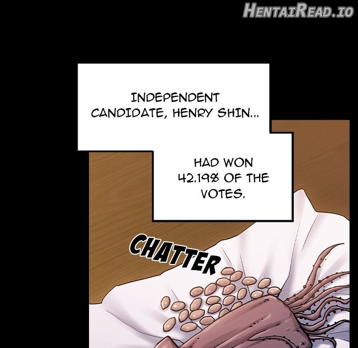 Fruitless - Manhwa Chapter 64 - page 129