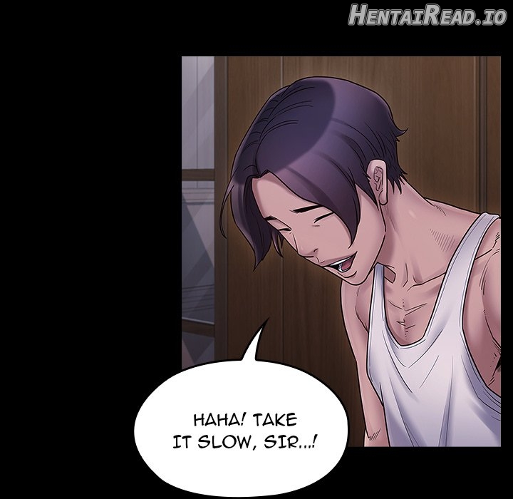 Fruitless - Manhwa Chapter 64 - page 133