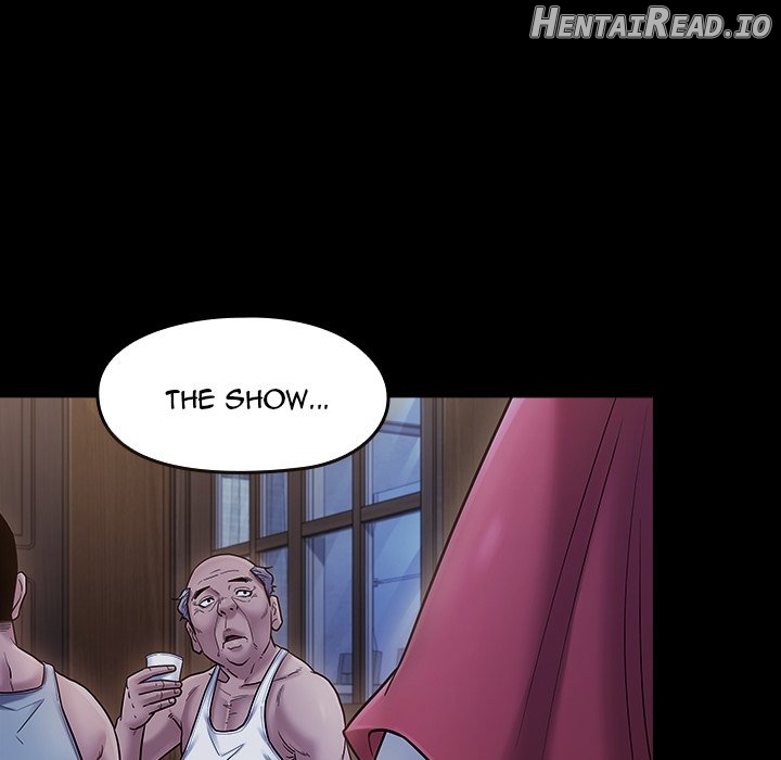 Fruitless - Manhwa Chapter 64 - page 134
