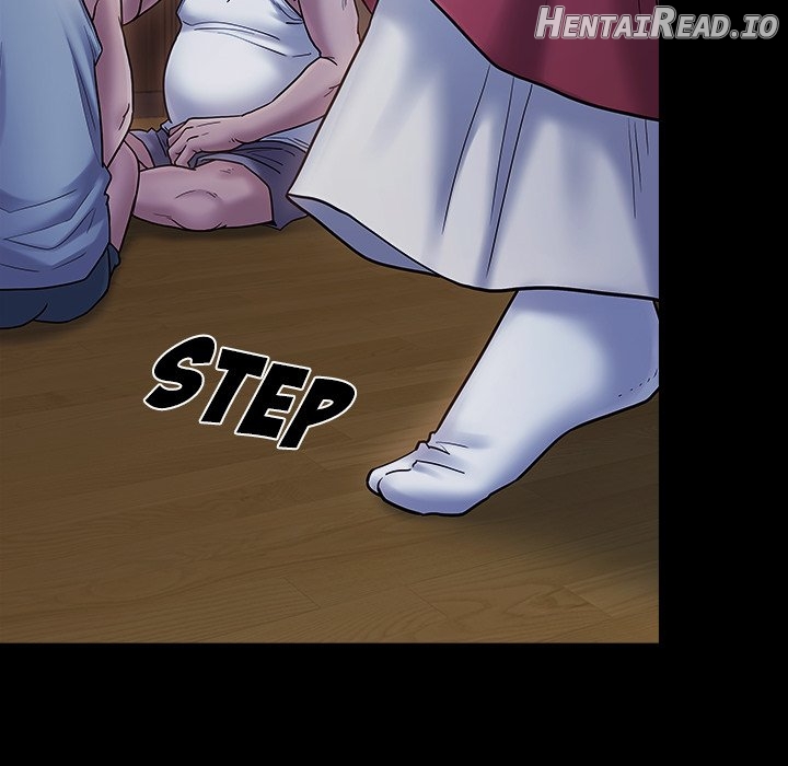 Fruitless - Manhwa Chapter 64 - page 135