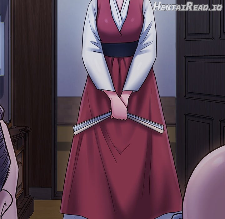 Fruitless - Manhwa Chapter 64 - page 137