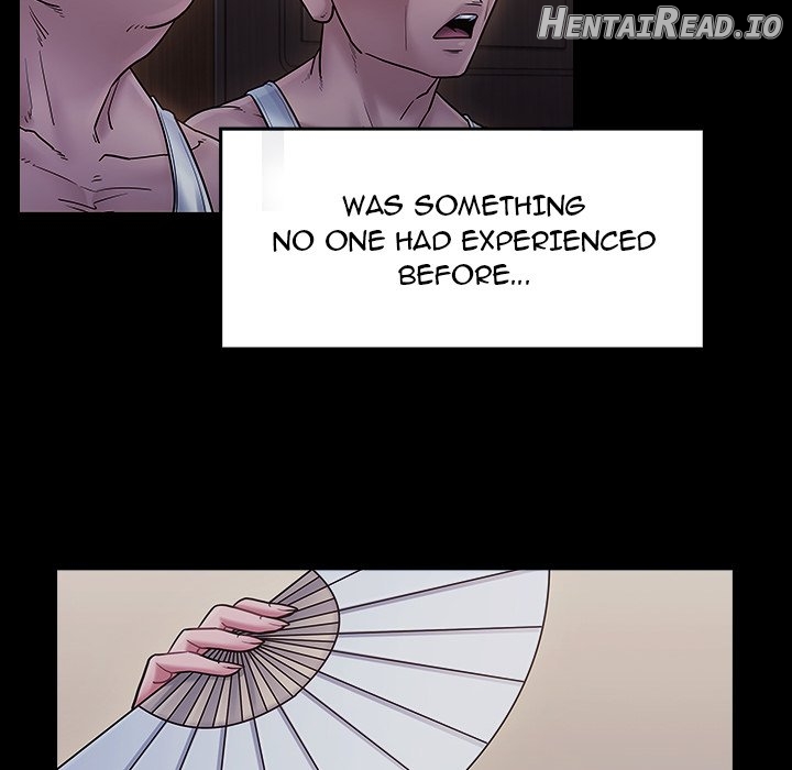 Fruitless - Manhwa Chapter 64 - page 143