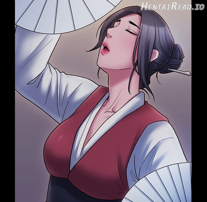 Fruitless - Manhwa Chapter 64 - page 144