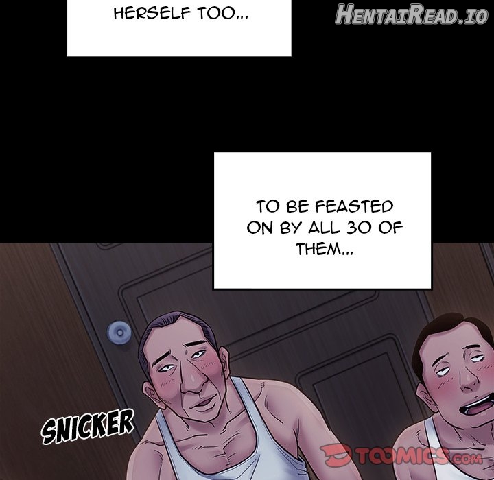 Fruitless - Manhwa Chapter 64 - page 156