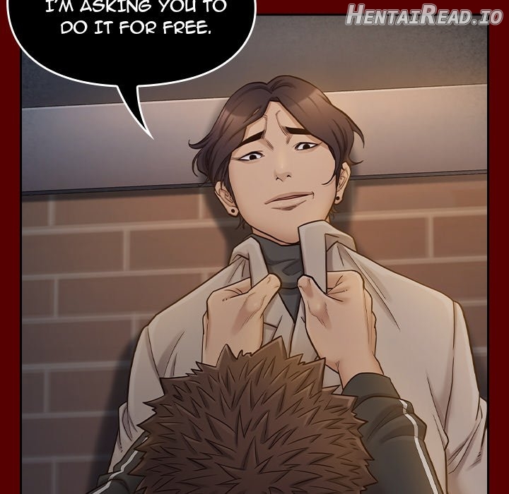 Fruitless - Manhwa Chapter 47 - page 104
