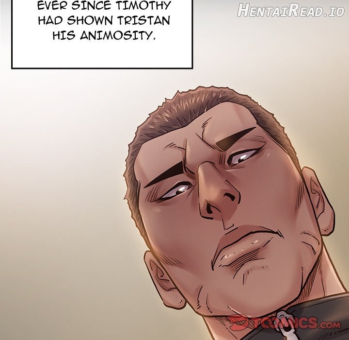 Fruitless - Manhwa Chapter 47 - page 117