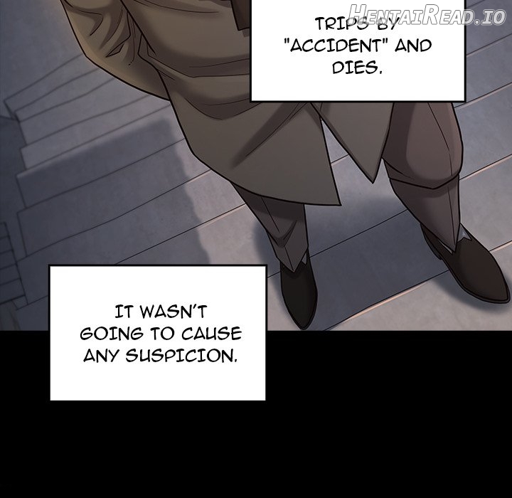 Fruitless - Manhwa Chapter 47 - page 130
