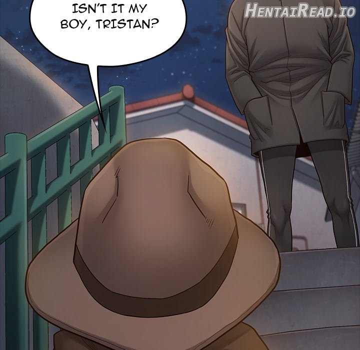 Fruitless - Manhwa Chapter 47 - page 138