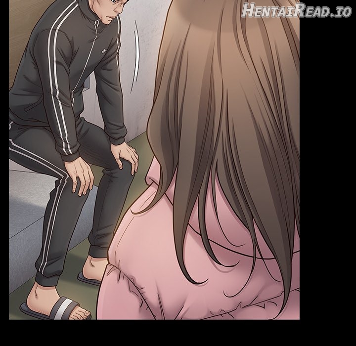 Fruitless - Manhwa Chapter 47 - page 50