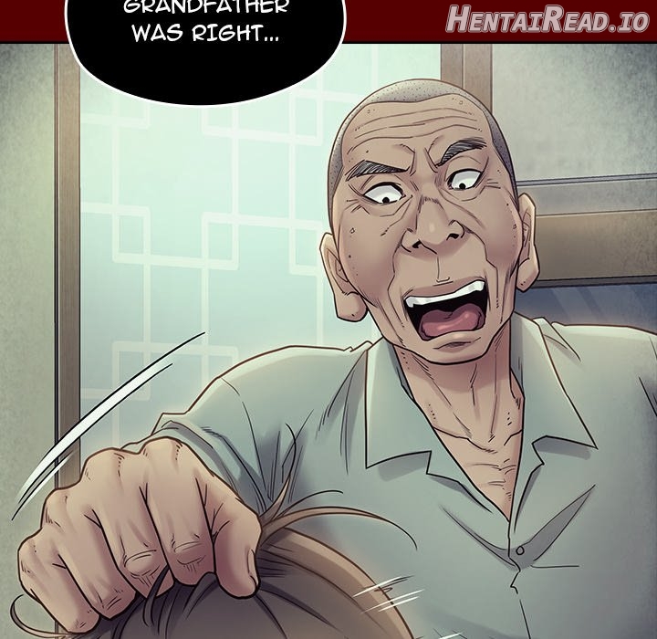 Fruitless - Manhwa Chapter 65 - page 102