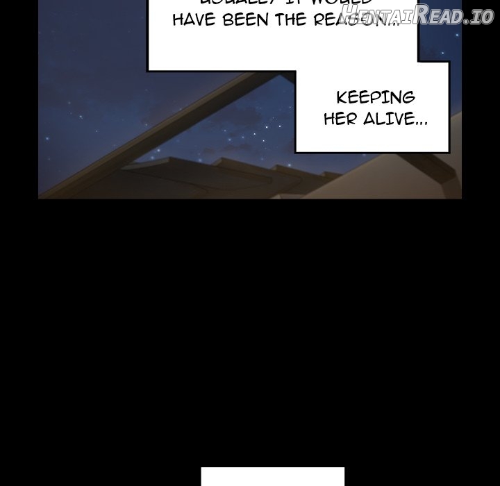 Fruitless - Manhwa Chapter 65 - page 109
