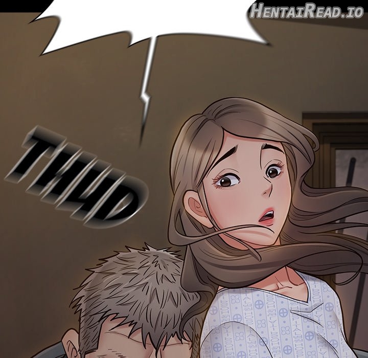 Fruitless - Manhwa Chapter 65 - page 115