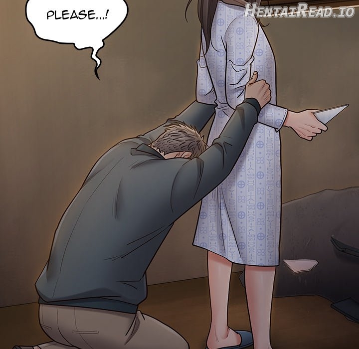 Fruitless - Manhwa Chapter 65 - page 118