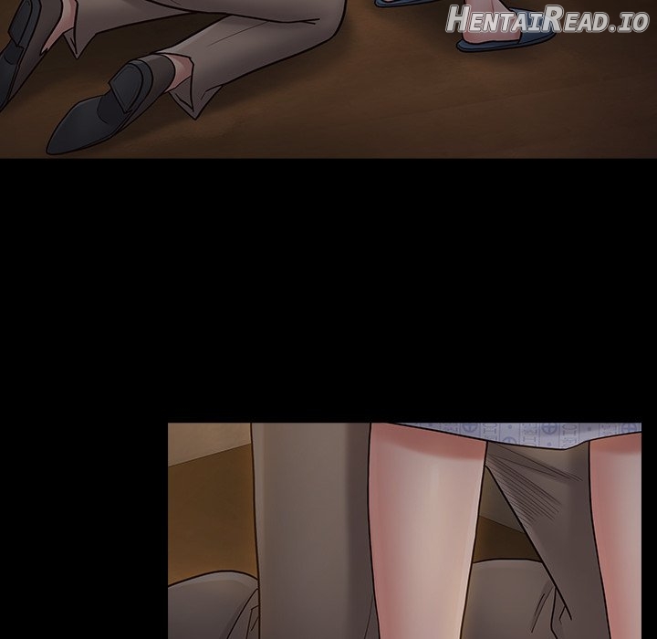 Fruitless - Manhwa Chapter 65 - page 119