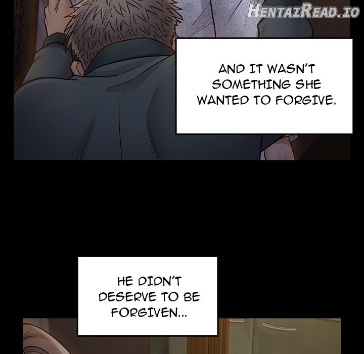 Fruitless - Manhwa Chapter 65 - page 122