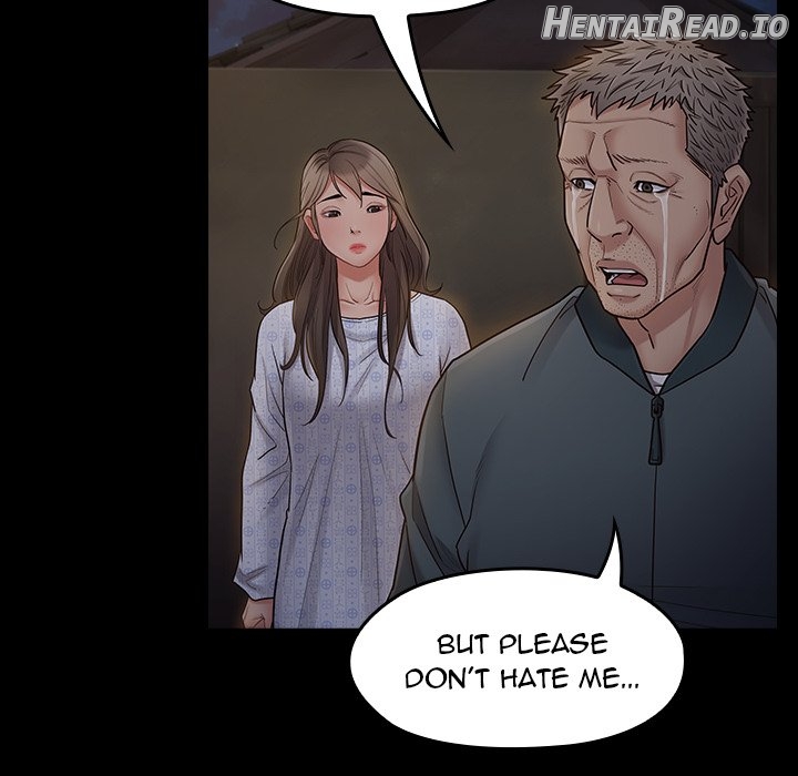 Fruitless - Manhwa Chapter 65 - page 134