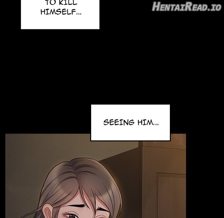 Fruitless - Manhwa Chapter 65 - page 139
