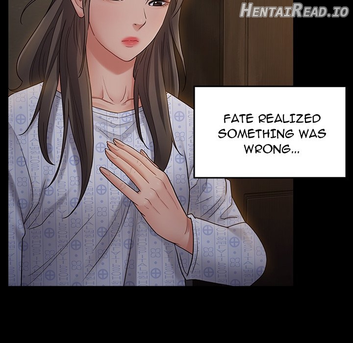 Fruitless - Manhwa Chapter 65 - page 140