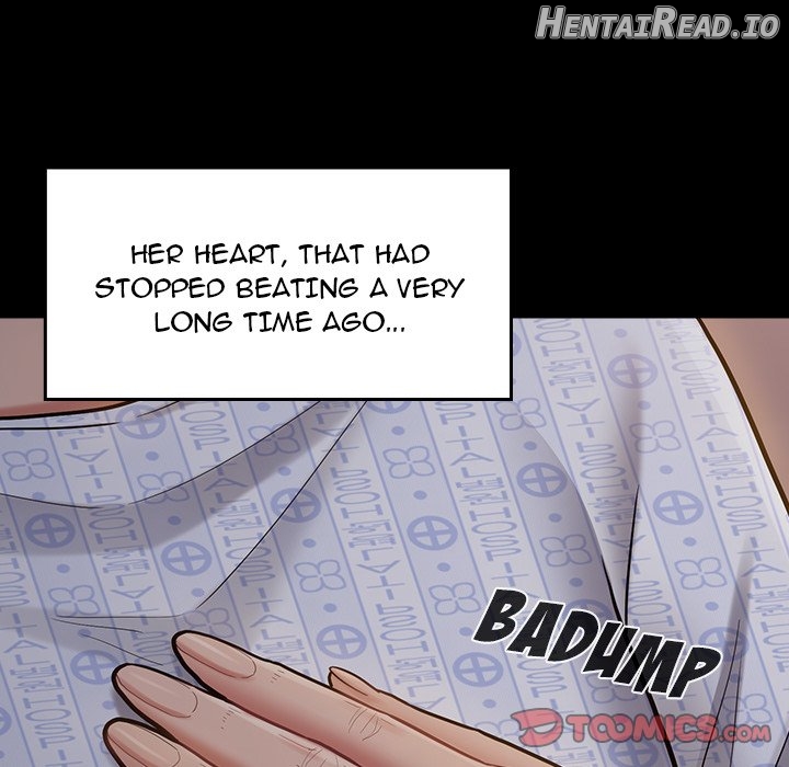 Fruitless - Manhwa Chapter 65 - page 141