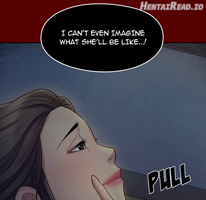 Fruitless - Manhwa Chapter 65 - page 156