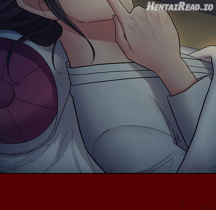 Fruitless - Manhwa Chapter 65 - page 157