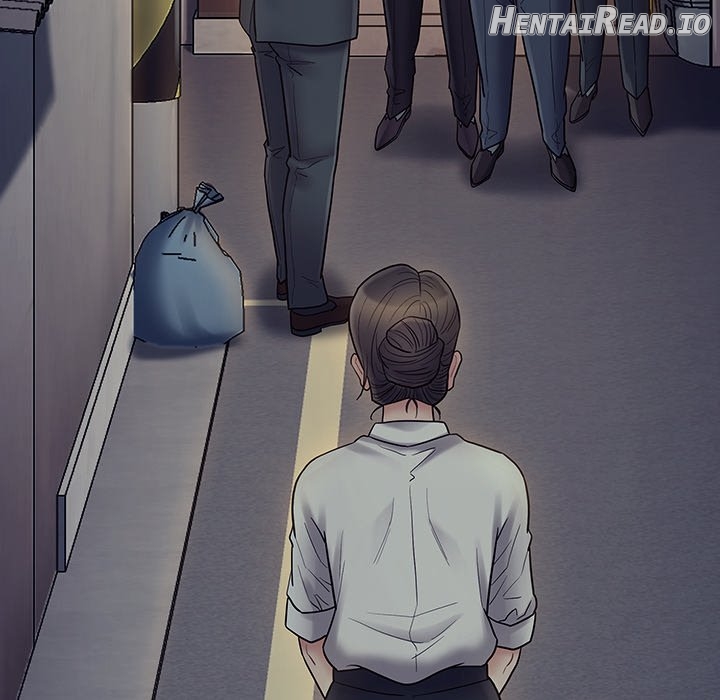 Fruitless - Manhwa Chapter 65 - page 171