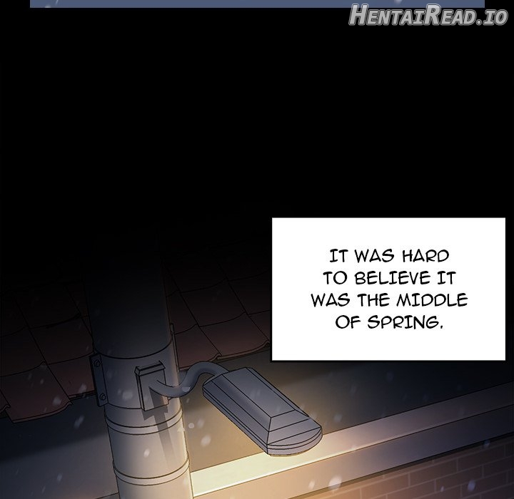 Fruitless - Manhwa Chapter 65 - page 185