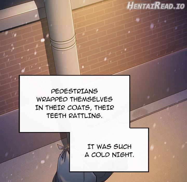 Fruitless - Manhwa Chapter 65 - page 186