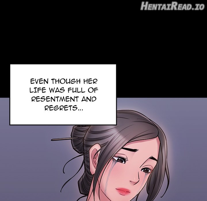 Fruitless - Manhwa Chapter 65 - page 195