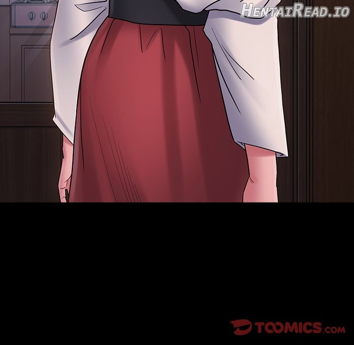 Fruitless - Manhwa Chapter 65 - page 228
