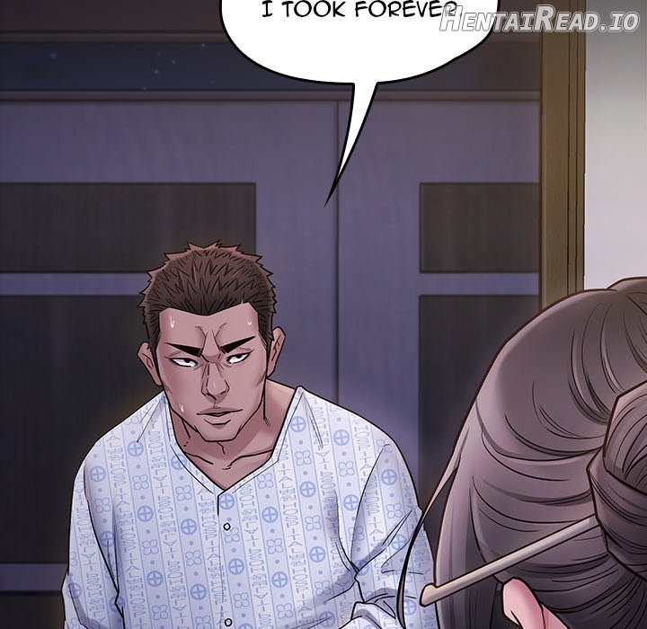 Fruitless - Manhwa Chapter 65 - page 234